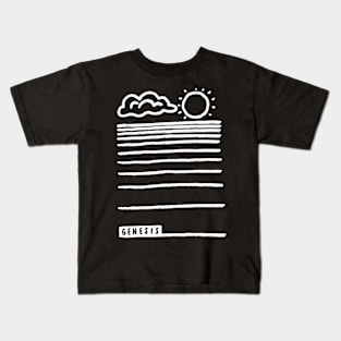 Genesis Kids T-Shirt